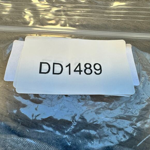 Lululemon Picnic Play Dress Heathered Slate / Tranquil Blue 4 - Picture 11 of 11